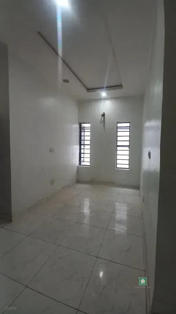 Studio for Rent in Lekki