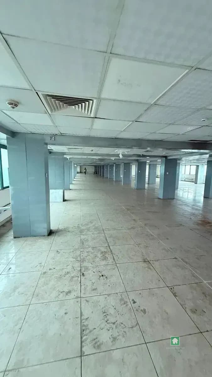 250sqm Office Space for Rent in Old Ikoyi
