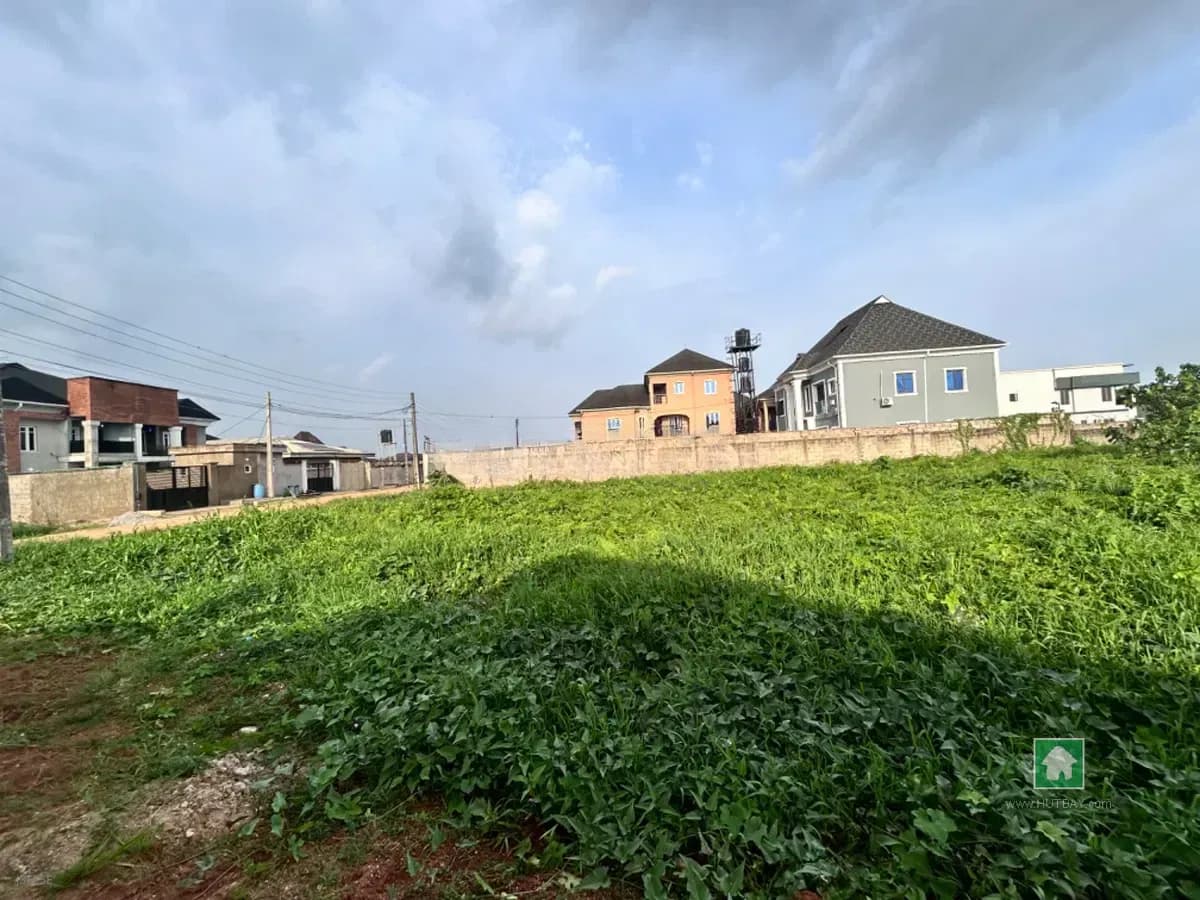 900 SQM LAND AT OPCI, ISHERI NORTH