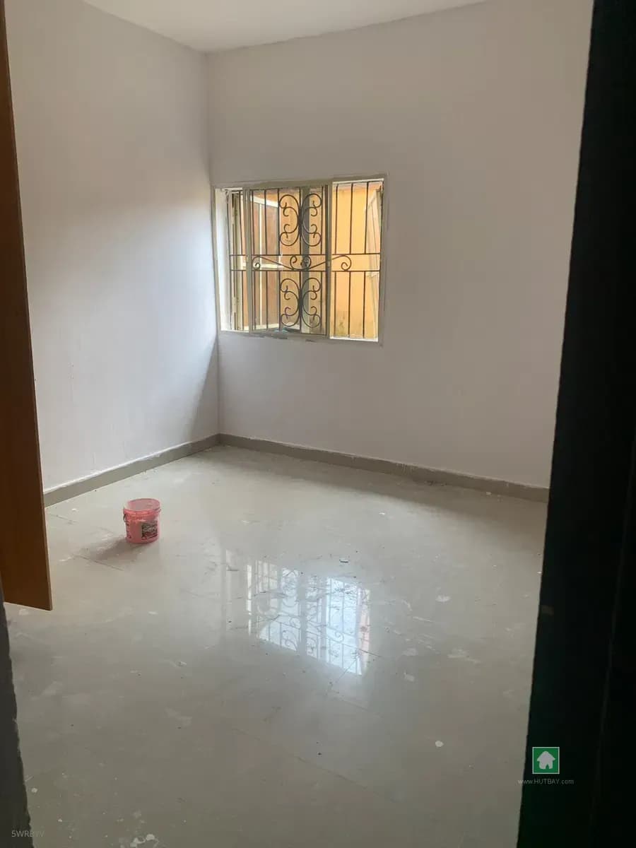 Studio Apartment for Rent in Badore, Ajah