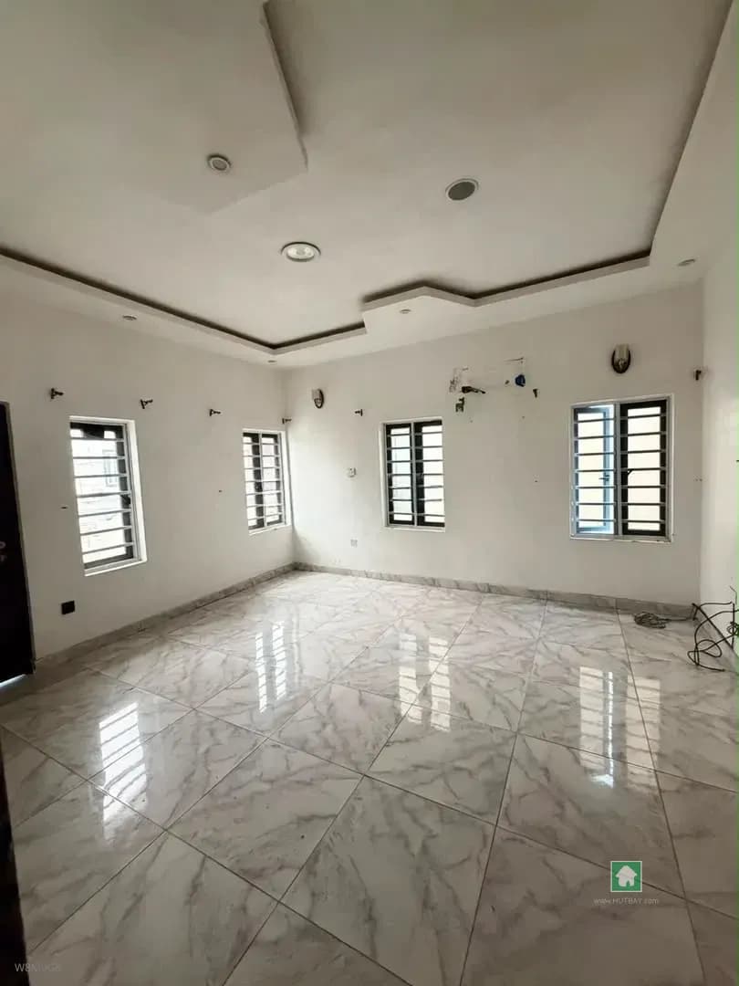 Studio for Rent in Lekki Expressway