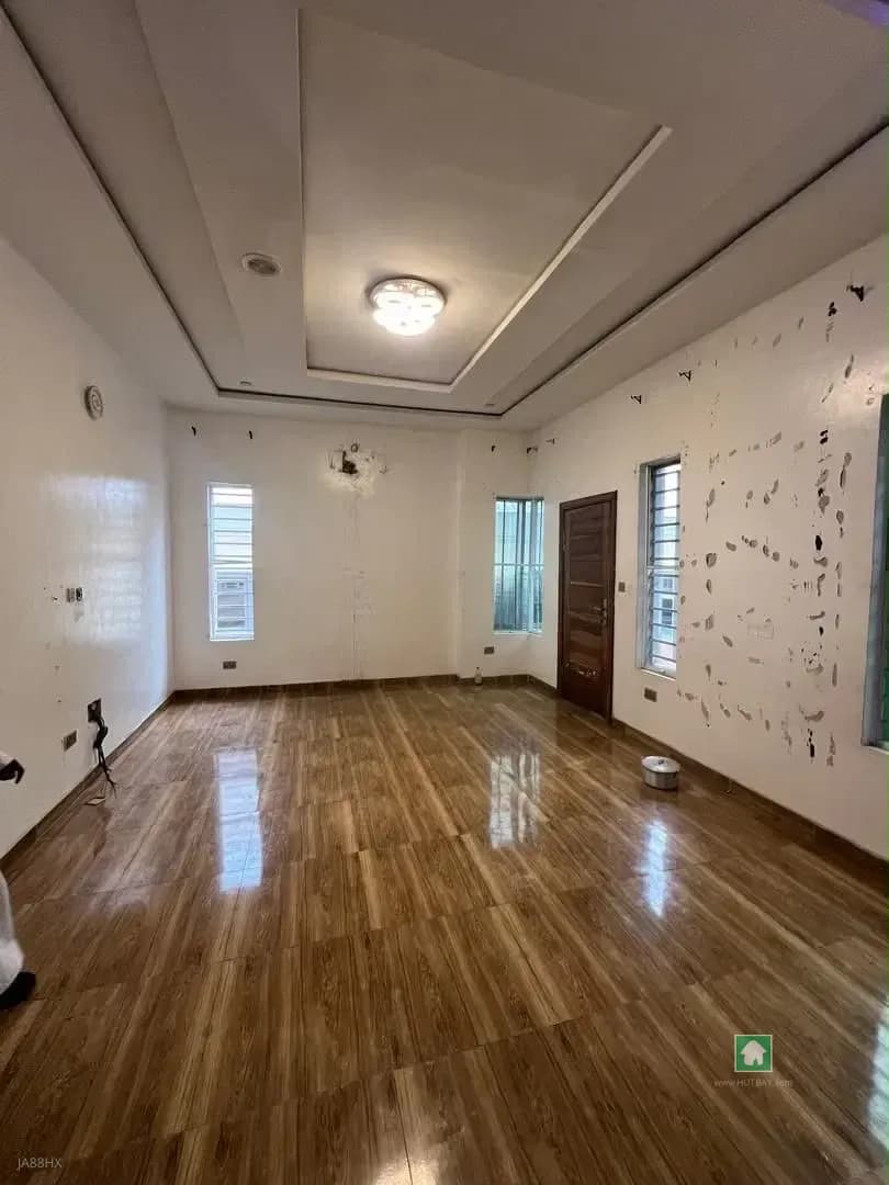 1 Bedroom Flat Apartment for Rent in Lekki