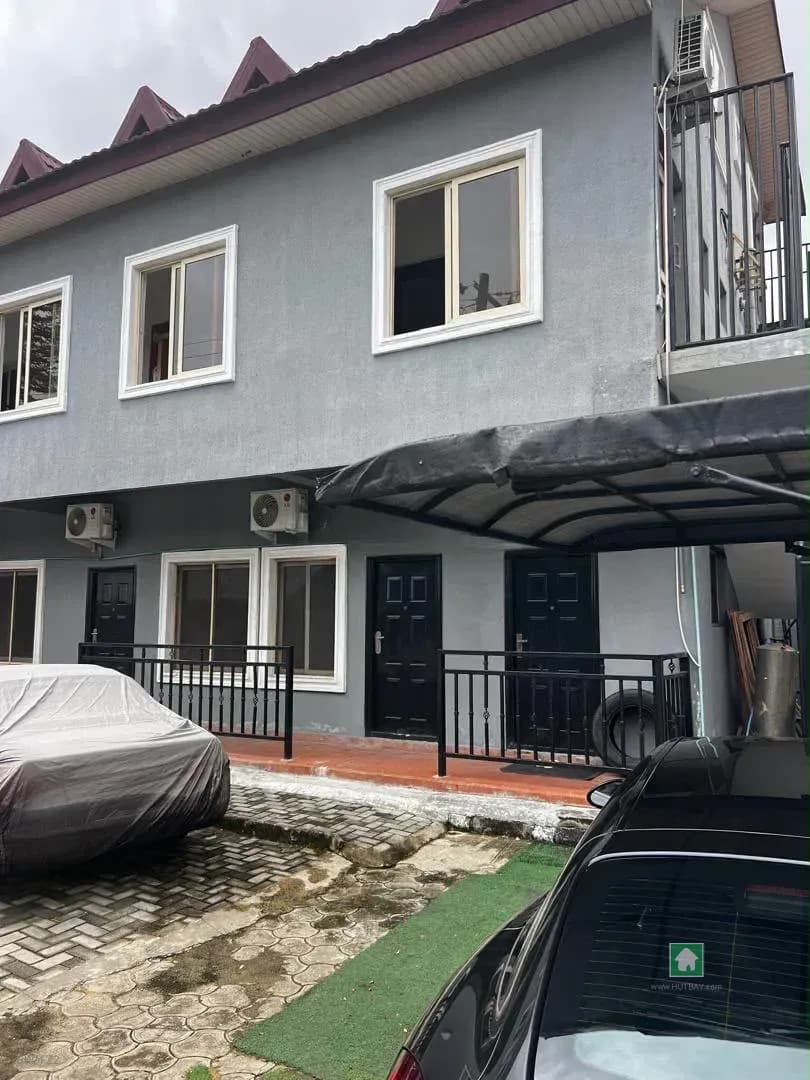 Commercial Space in Lekki Phase 1