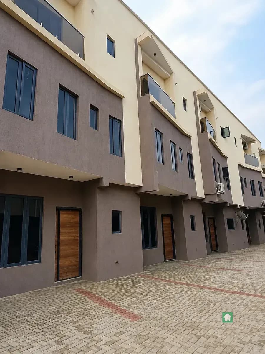 Certificate of Occupancy (C of O)