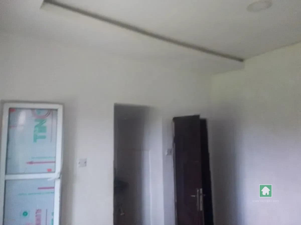 Studio Apartment for Rent in Ogombo, Ajah, Lagos