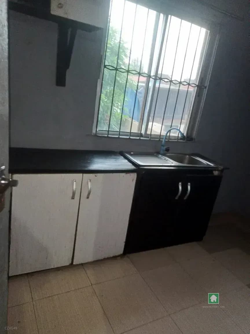 2 Bedroom Flat for Rent in Medina, Gbagada, Lagos