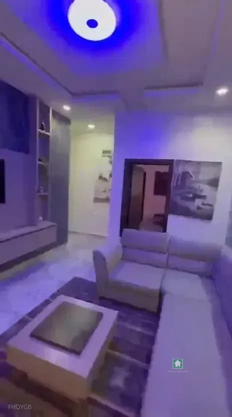 2-Bedroom Flat in Shomolu, Lagos