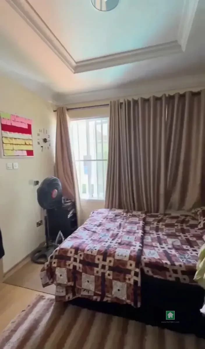 1 Bedroom Flat for Rent in Ikate, Lekki