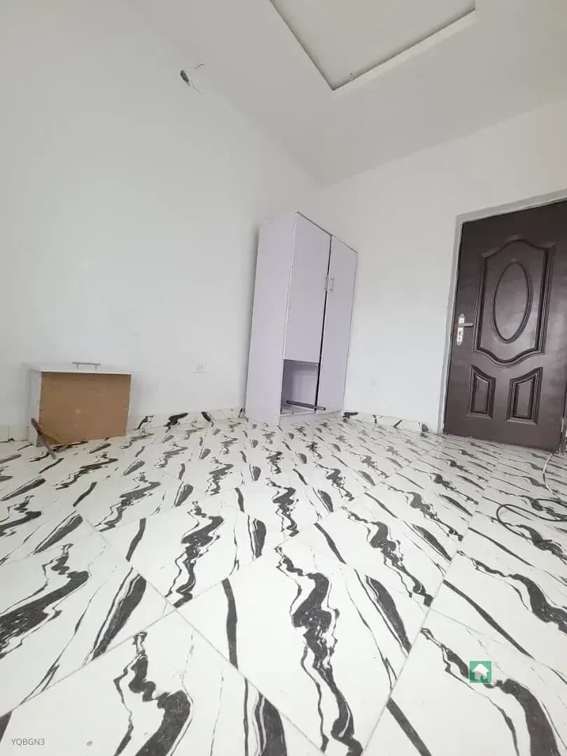 2-Bedroom Flat Apartment for Rent in Badore, Ajah