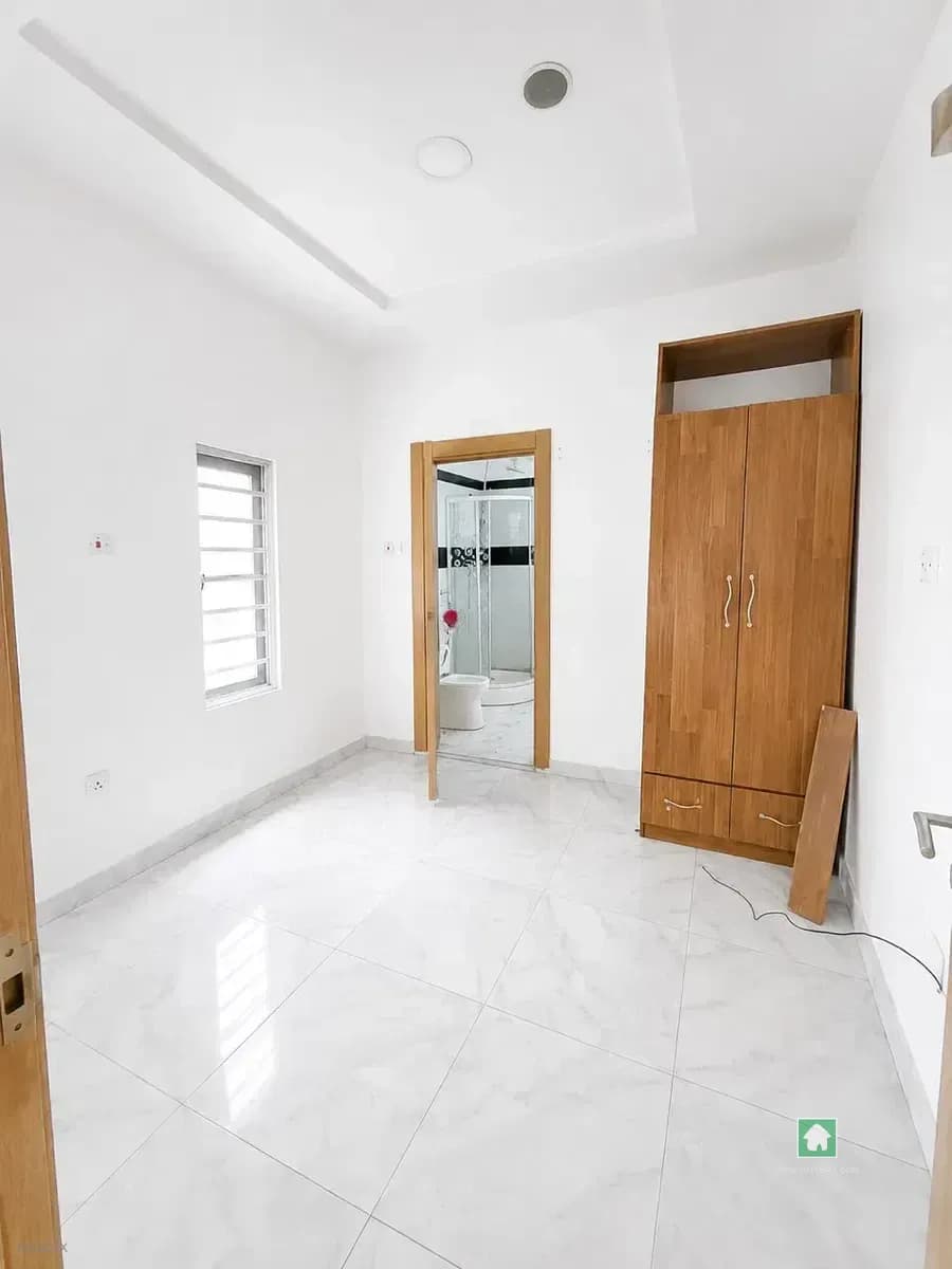 Mini Flat for Rent on Orchid Road, Lekki