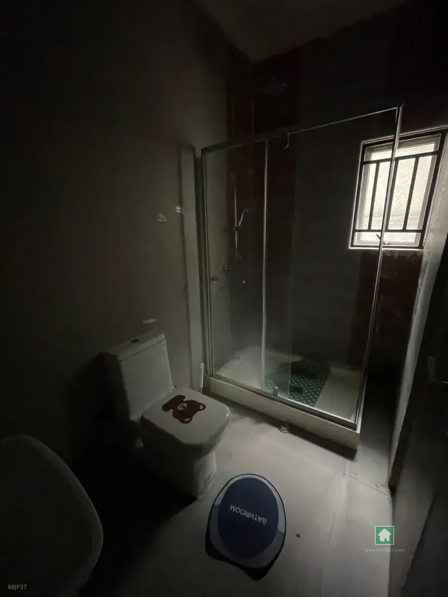 For Rent: 2-Bedroom Flat in Chevron, Lekki, Lagos