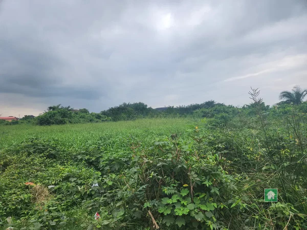 Land for Sale in Mile 12, Kosofe, Lagos