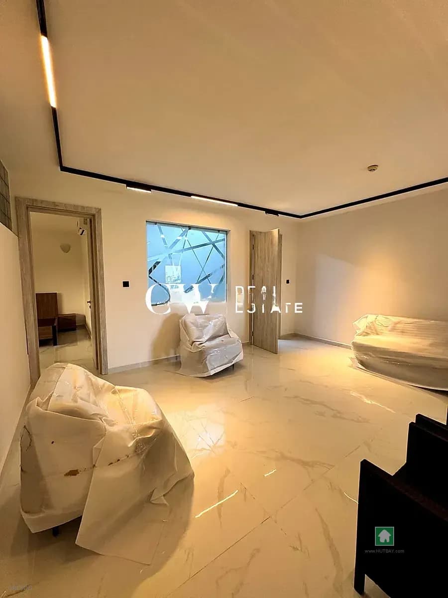 3 Bedroom Flat Apartment for Rent in Ikoyi, Lagos