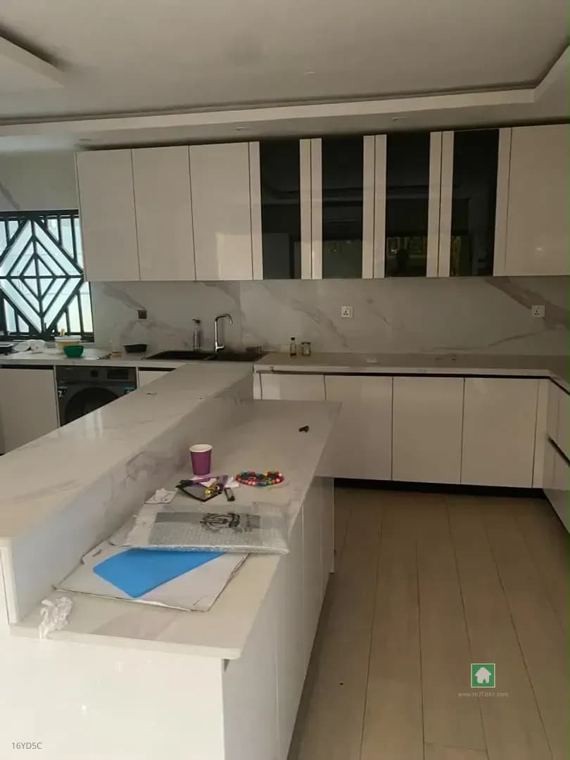 4 Bedroom Terrace Duplex for Rent, Gerrard Road, Ikoyi