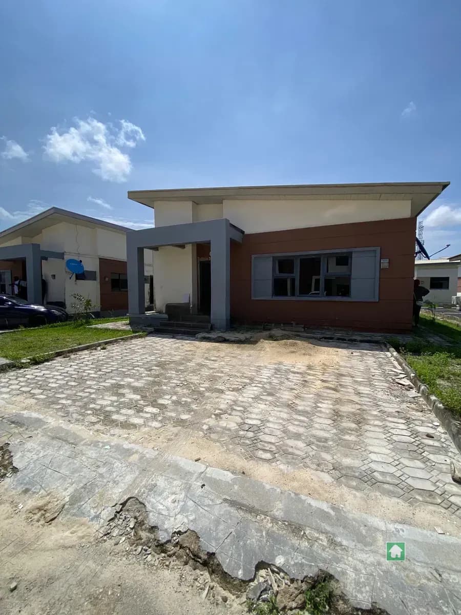 3-Bedroom Bungalow for Rent in Imalete Alafia, Lekki Ibeju
