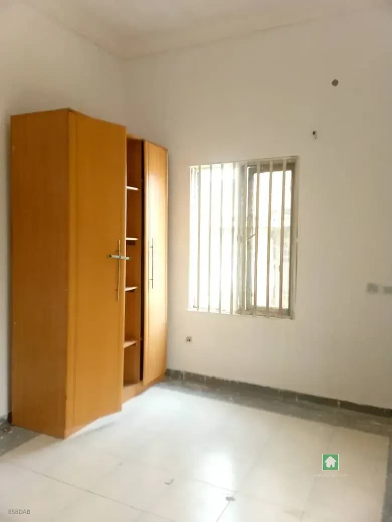 Studio Apartment for Rent in Badore, Ajah