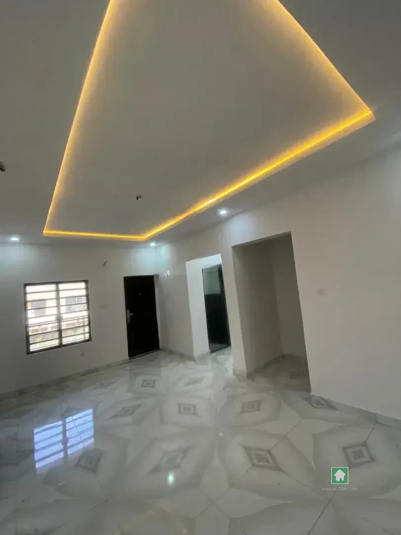 2 Bedroom Apartment for Rent in Ogombo, Ajah
