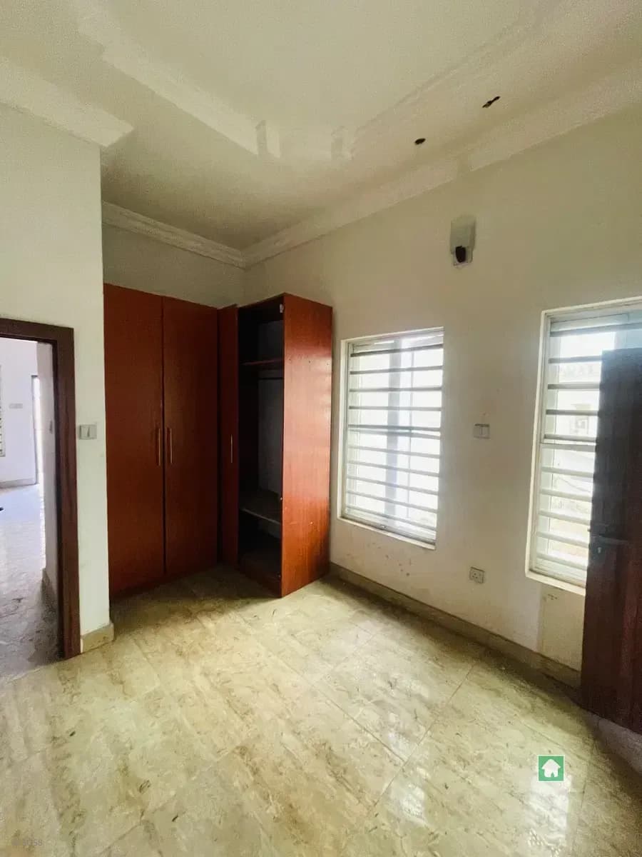 4 Bedroom Semi Detached Duplex for Sale in Ikota, Lekki