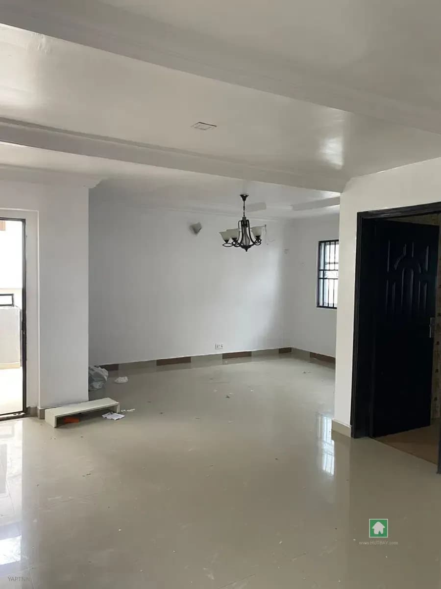 2-Bedroom Flat Apartment for Rent in Ikate, Lekki
