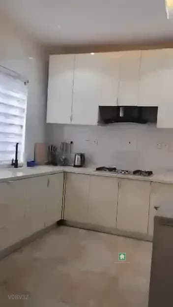 4-Bedroom Terrace Duplex in Anthony, Maryland, Lagos