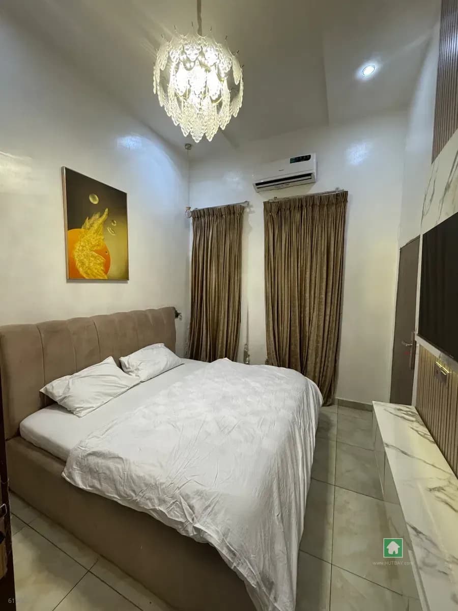 Studio Apartment for Rent at Lekki Expressway, Lekki