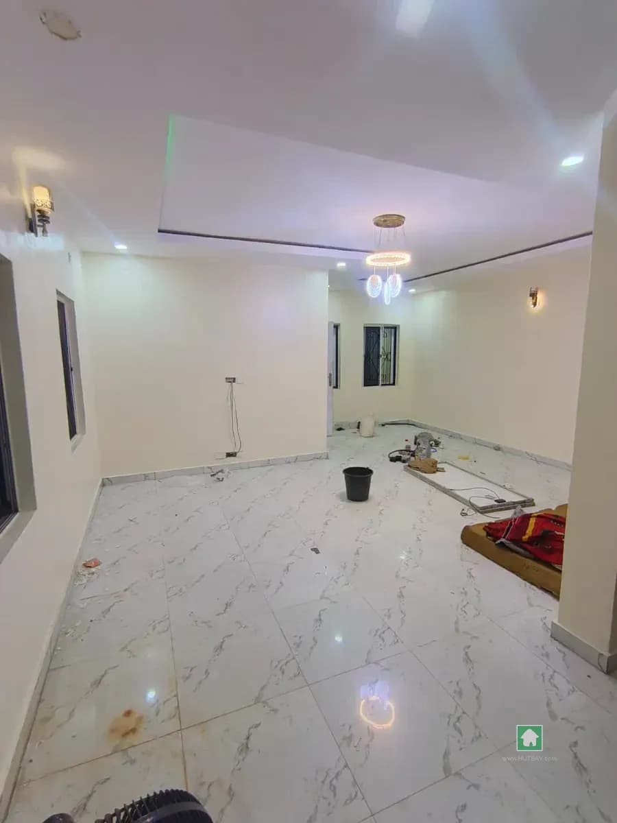 3 Bedroom Detached Duplex for Rent in Sangotedo, Ajah, Lagos