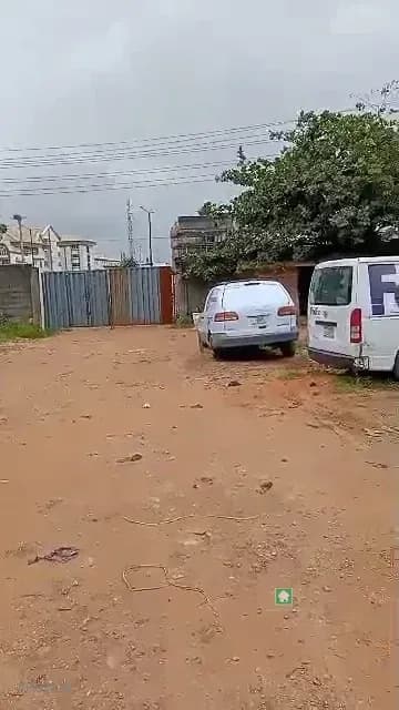 For Sale: 2-5 Acre Land Plots Near International Airport Road