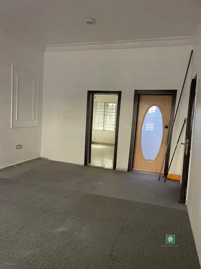 Mini Flat for Rent on Chevron Drive, Lekki