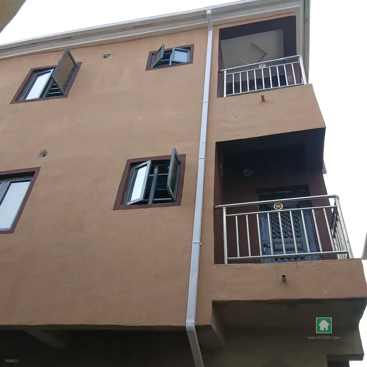 Mini Flat for Rent in Onike, Yaba
