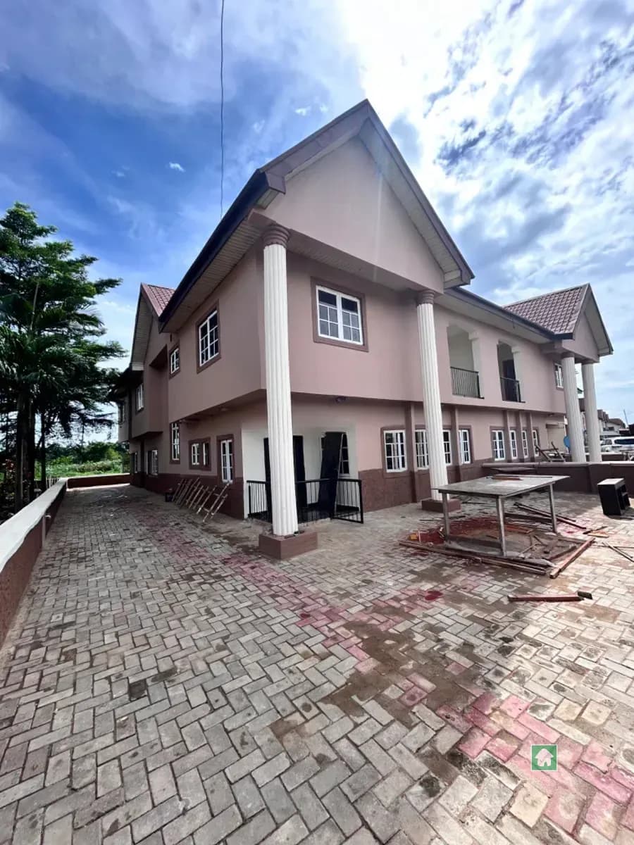 4 Bedroom Detached Duplex for Rent in Opic, Lagos
