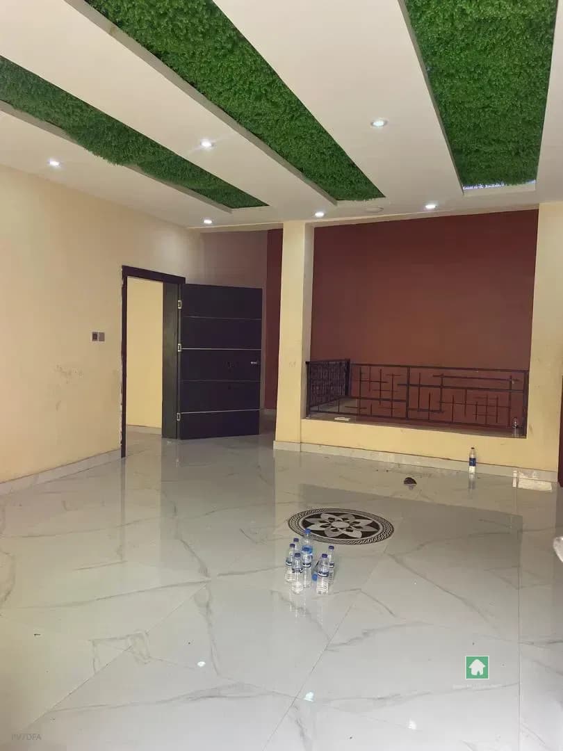 4-Bedroom Semi Detached Duplex on Chevron Drive, Lekki