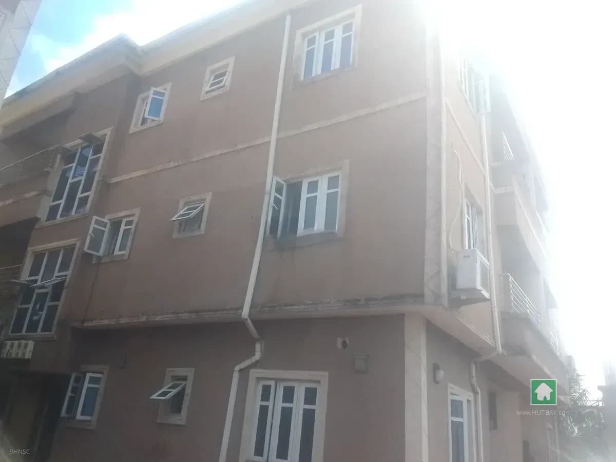 Mini Flat for Rent in Ogombo, Ajah, Lagos