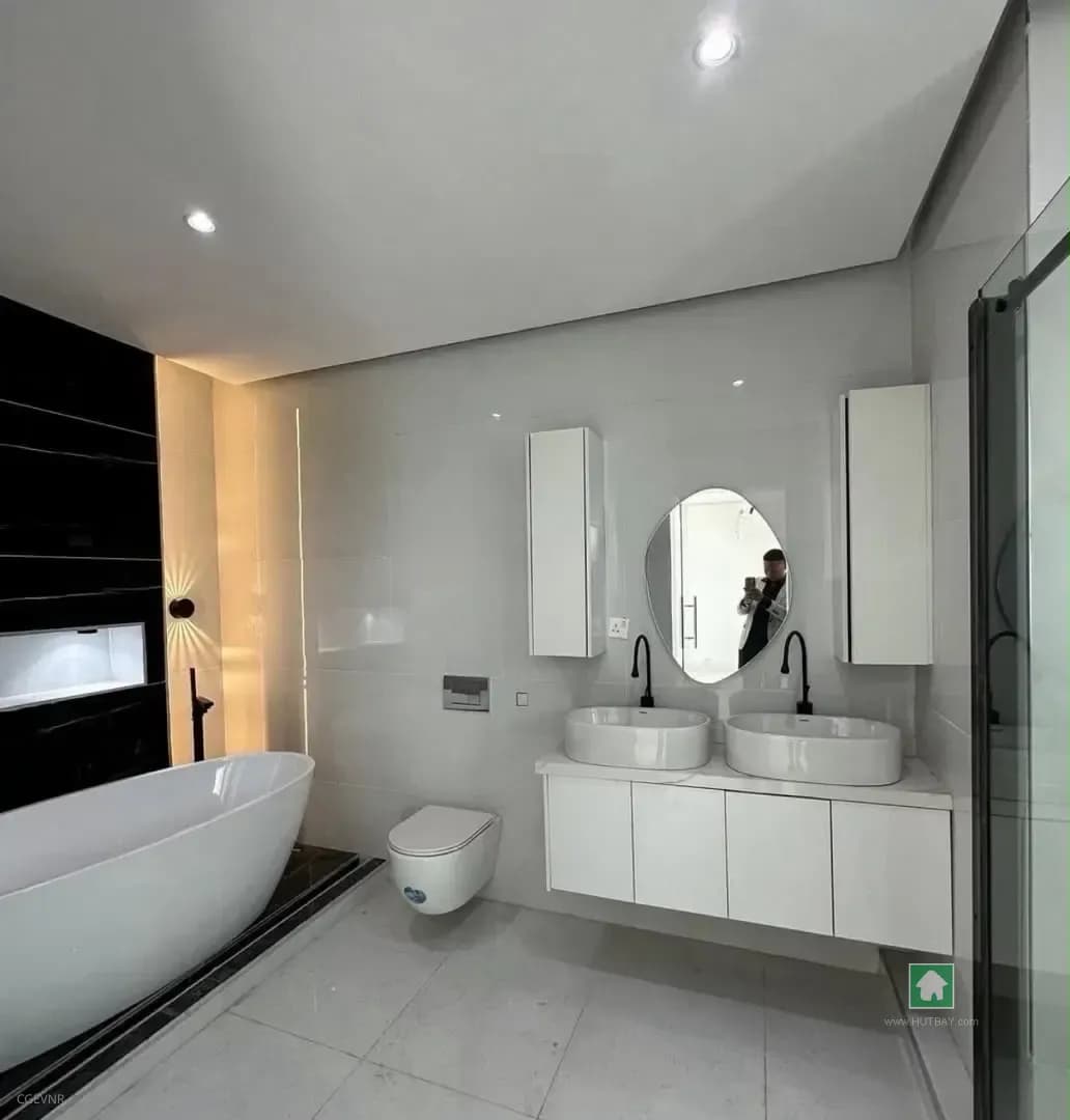 4 Bedroom Terrace for Rent in Ikate, Lekki