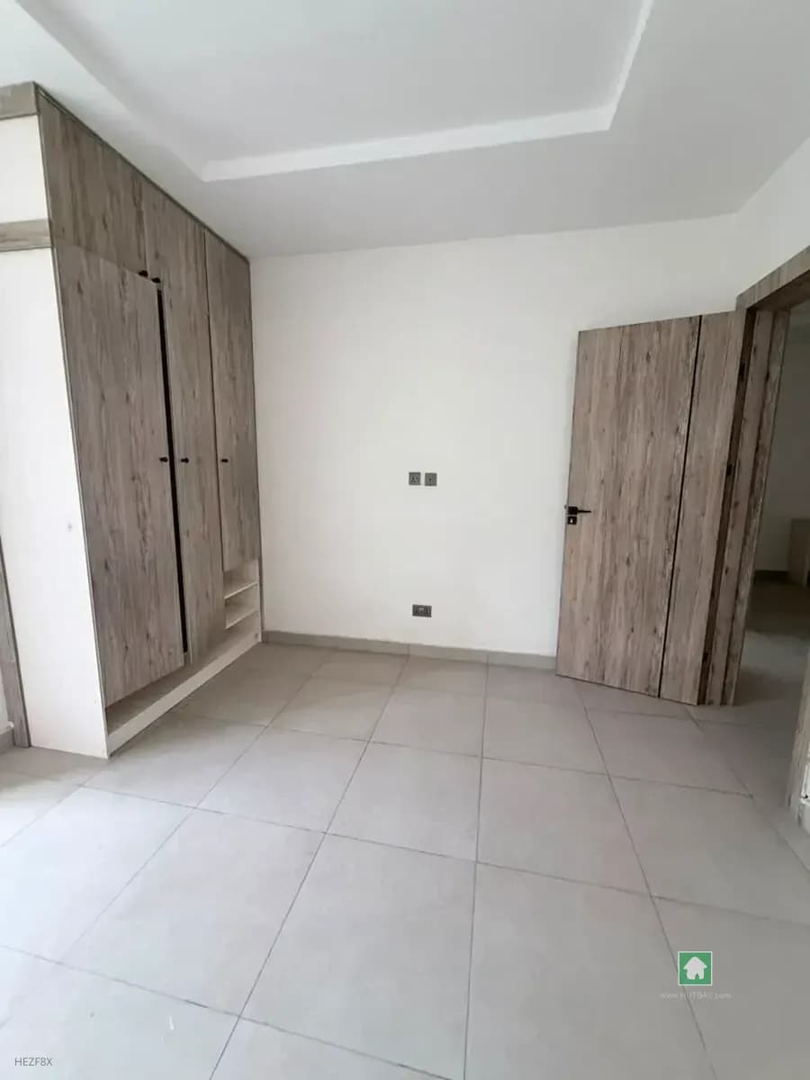 2-Bedroom Flat Apartment for Rent in Royal Pine 1 Estate, Lekki