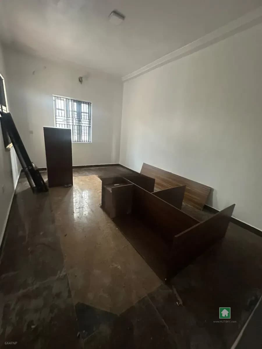 3 Bedroom Apartment for Rent in Ikota, Lekki