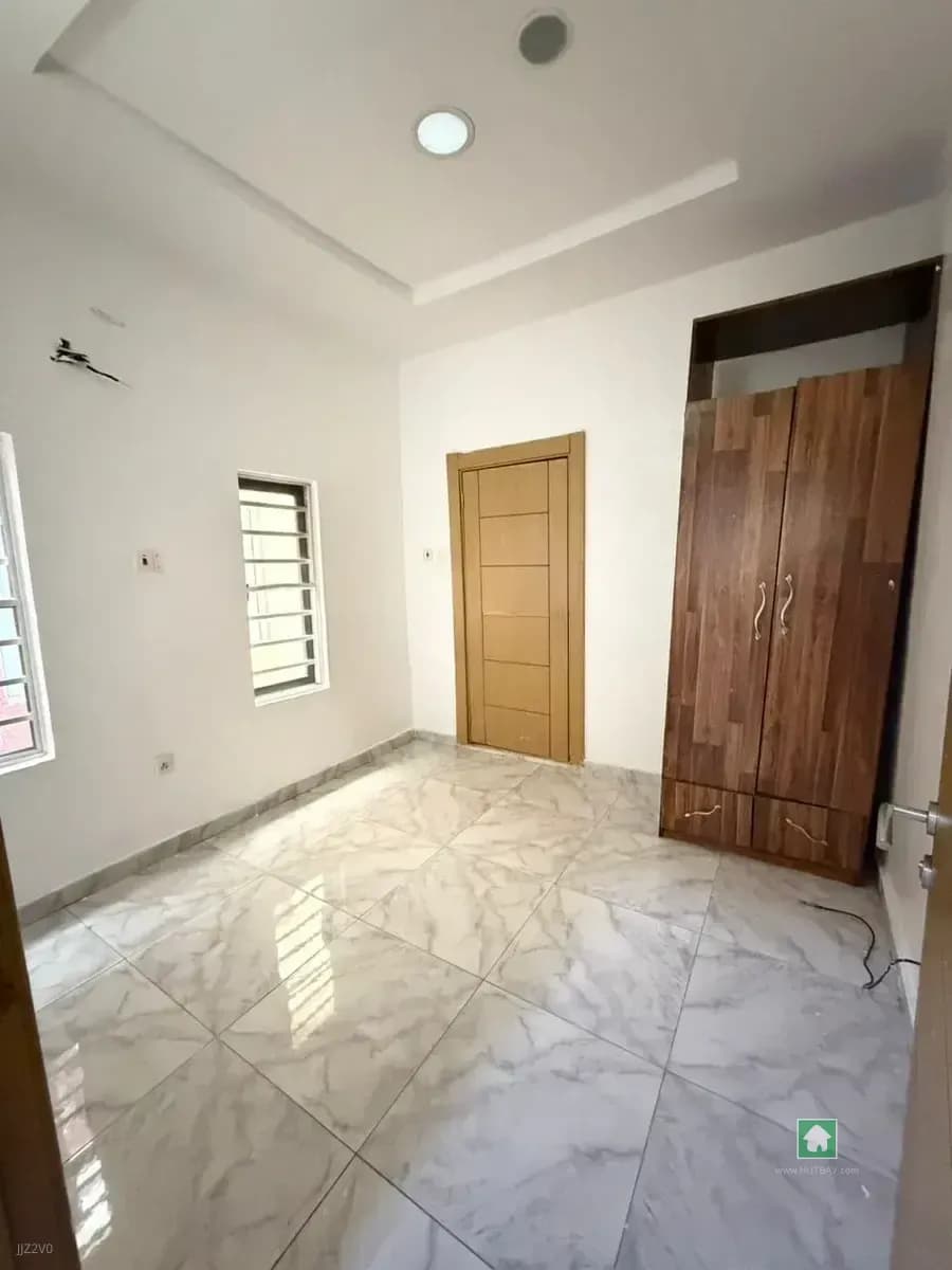 1 Bedroom Apartment for Rent in Lekki