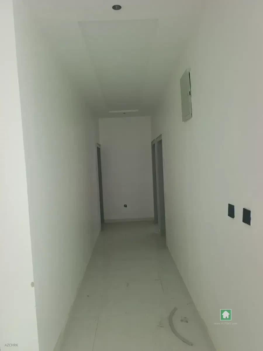 3 Bedroom Flat Apartment for Rent in Lekki