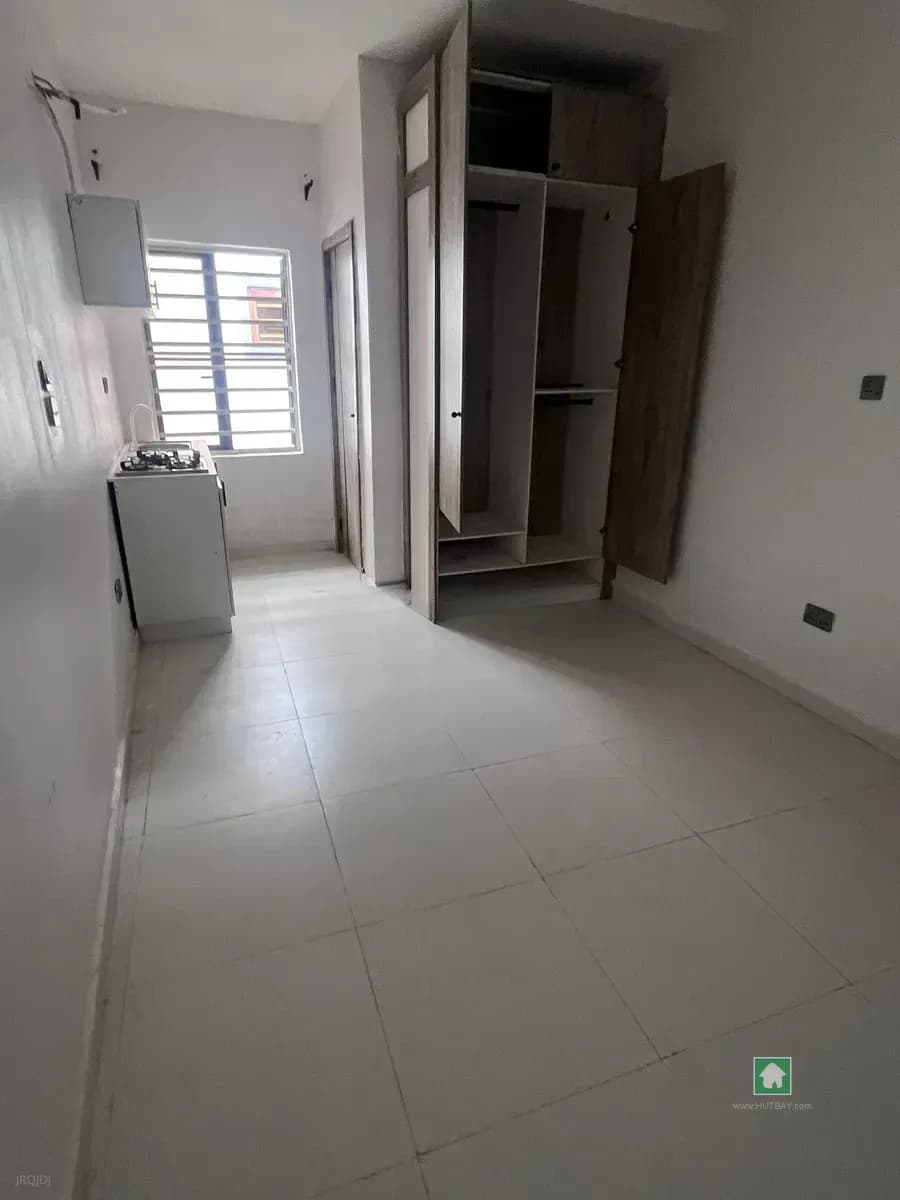 Studio for Rent at Victoria Bay Estate, Lekki