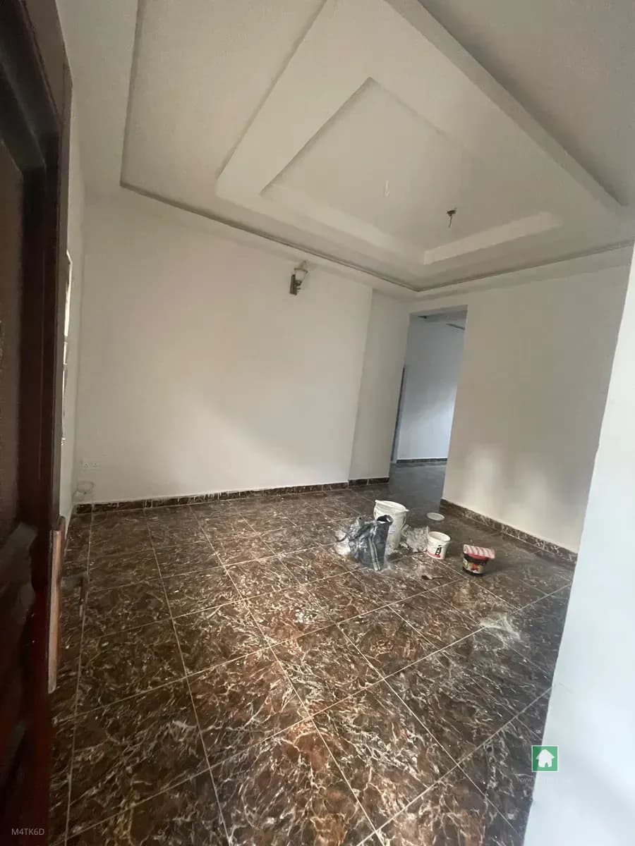 2 Bed Flat for Rent in Sangotedo, Ajah, Lagos