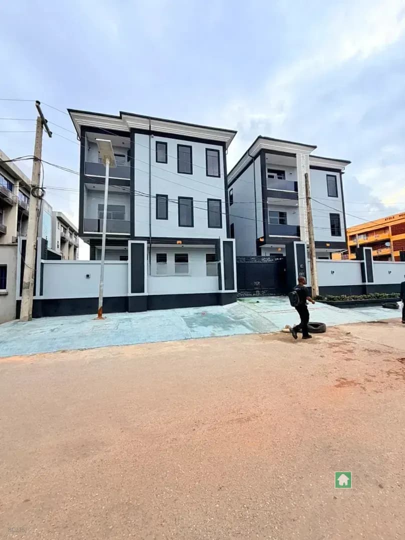 Certificate of Occupancy