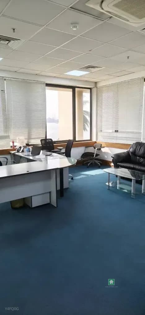 Office Space for Rent in Victoria Island, Lagos