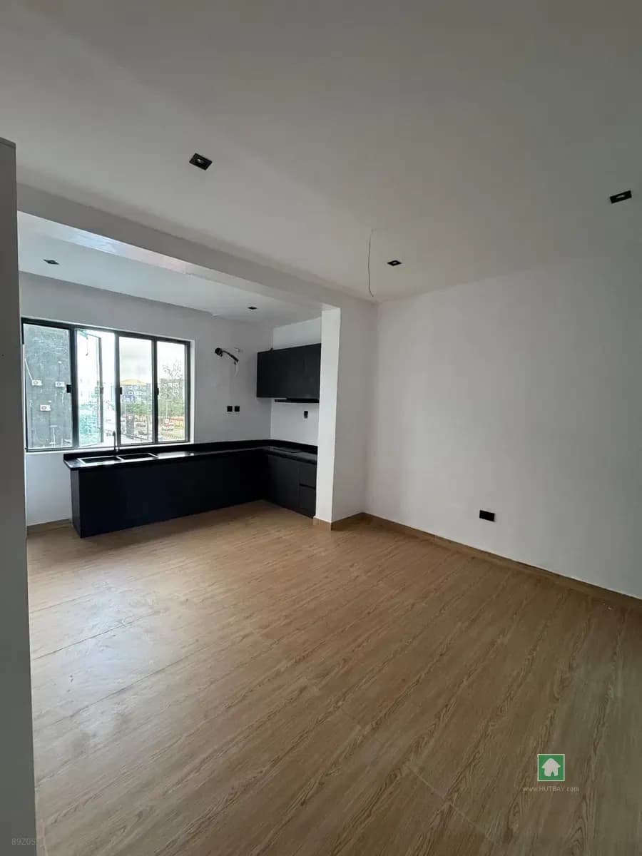 Studio Apartment for Rent in Lekki Phase 1