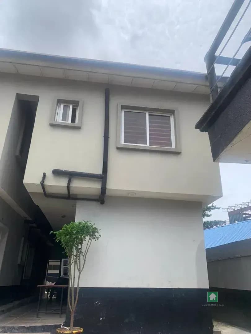 1 Bedroom Flat for Rent on Awolowo Road, Ikoyi