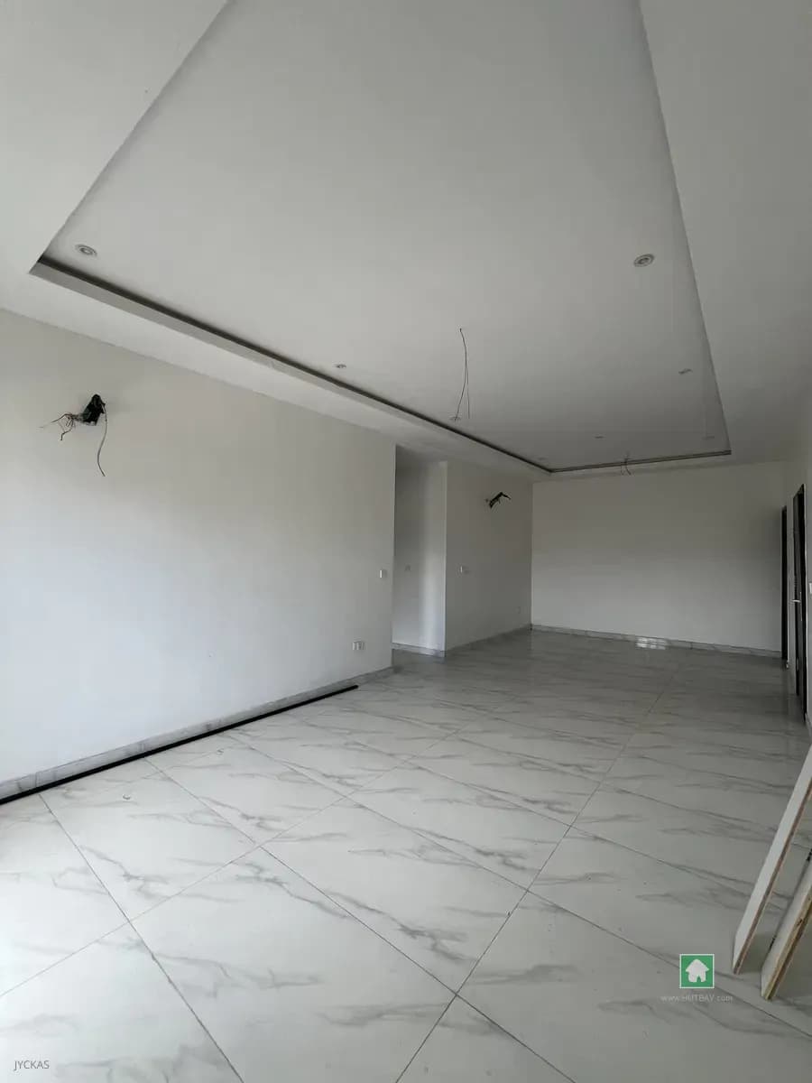 2 Bedroom Flat Apartment for Rent - Scheme 2, Lekki