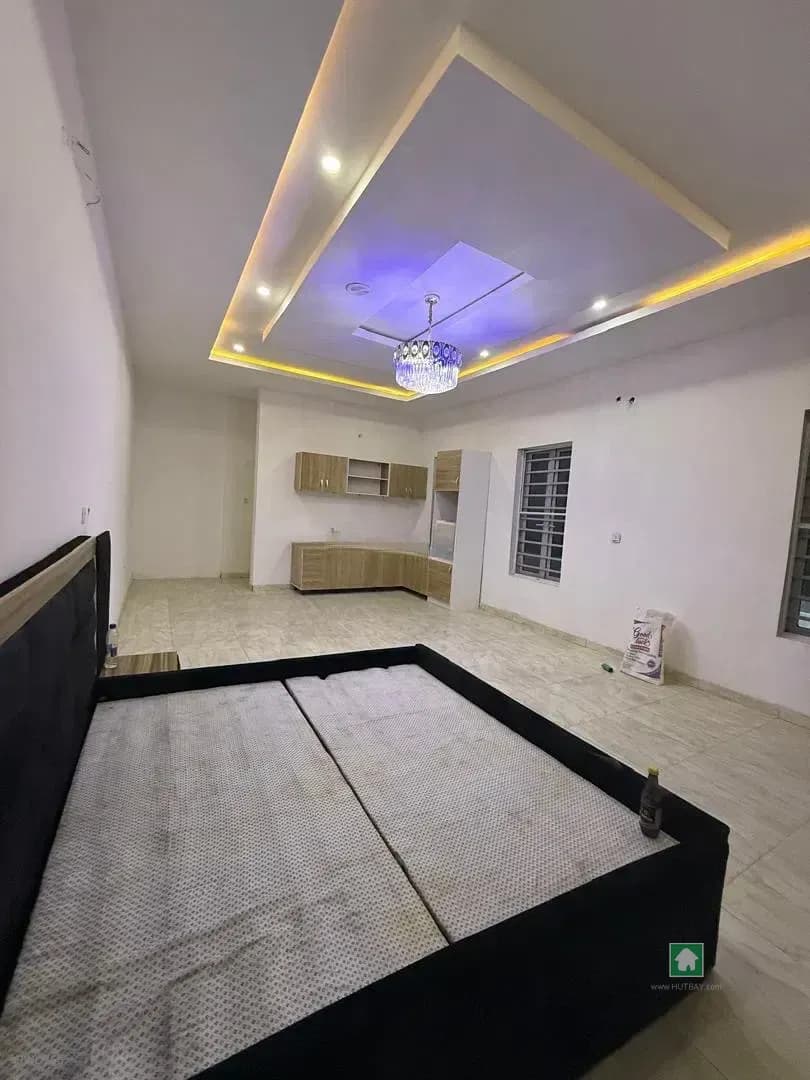 Studio Apartment for Rent in Lekki