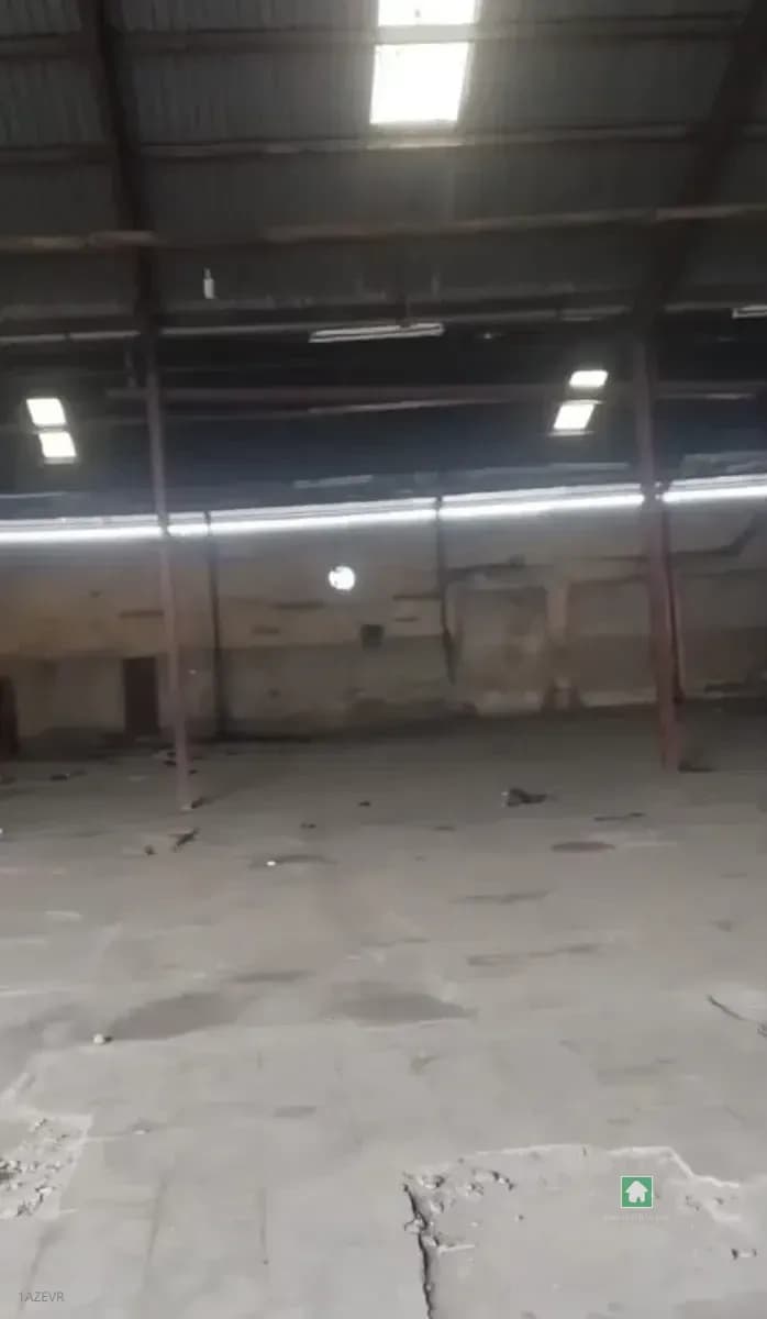 Warehouse for Rent in Apapa, Lagos