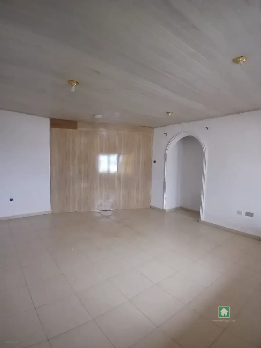 Studio Apartment for Rent in Badore, Ajah