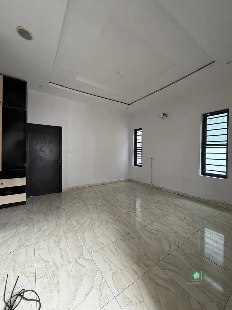 Studio Apartment for Rent in Lekki
