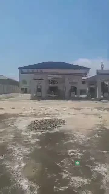 Commercial Property for Sale in Mile 2, Amuwo Odofin