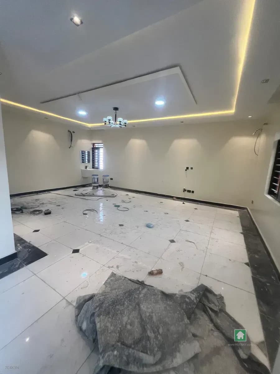 2-Bedroom Flat Apartment for Rent in Ajiwe, Ajah, Lagos